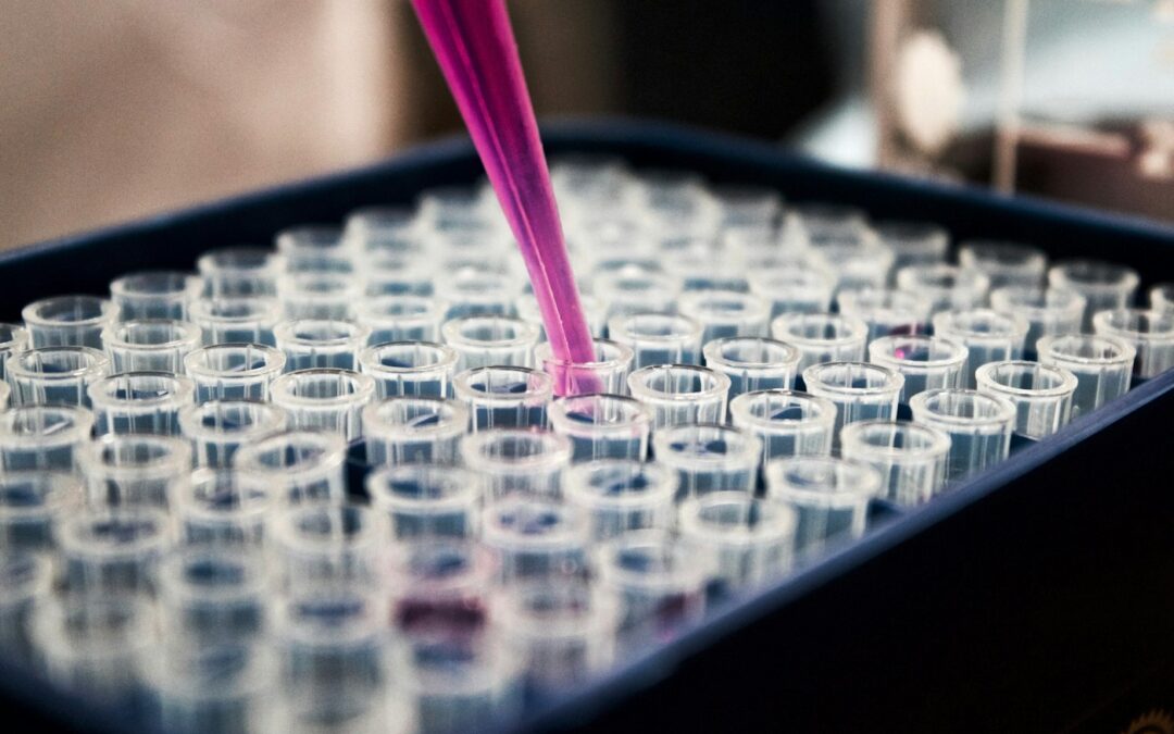 What are Peptides?
