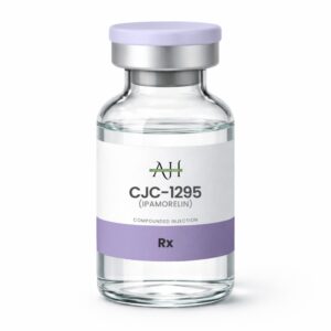 CJC-1295/Ipamorelin - 12 Weeks
